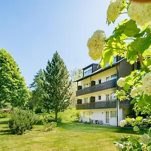 Landhaus Mordlau Garni Hotel
