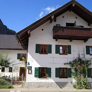 Gaestehaus Unruh Frühstückspension